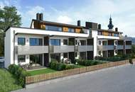 Moderne, helle Wohnung in ruhiger Lage
