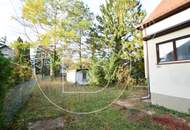 Baugrundstück mit Altbestandsgebäude in nachgefragter Wohnlage!