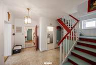 Charmantes Einfamilienhaus 120m² in Hörersdorf, Garage, Kamine, Einbauküche, €299.000