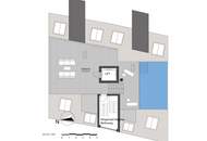 PENTHOUSE TRAUM so ruhig mit Weitblick und jeglicher Komfort