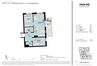 MODERN LIVING NEULAA - Attraktive 3-Zimmer-Eigentumswohnung in Favoriten
