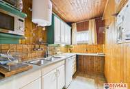 Badebungalow auf Pachtgrund mit direktem Seezugang!