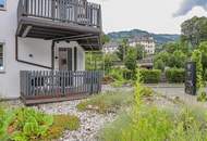 Gemütliches Apartment mit touristischer Nutzung