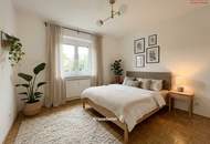 Großzügige 3 Zimmerwohnung in ruhiger Siedlungslage