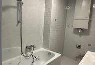 3 Zimmer mit Balkon inklusive Tiefgaragen-Stellplatz, Hoflage!