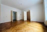 Charmante Altbauwohnung in Bestlage von St. Leonhard – Ihr individuell gestaltbarer Wohntraum nahe der TU Graz!