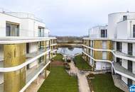 Entspannen im THE SHORE – Wohnen zwischen Grünflächen & Badestrand