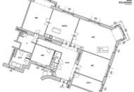 REPRÄSENTATIVE ALTBAUWOHNUNG nahe der SOPHIENSÄLE