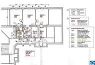 Charaktervolle 3-Zimmer-Altbauwohnung mit Sonnenausrichtung
