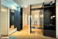 Gepflegte 3-Zimmer-Wohnung in Innenhoflage mit Loggia & U1-Nähe