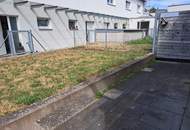 2-Zimmer-Gartenwohnung! Besichtigung SOFORT möglich!