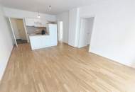 Schöne Loggiawohnung mit 3 Zimmern - in ruhiger Seitengasse nächst Josefstraße