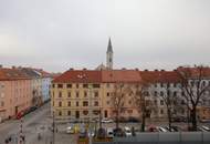 Top-Lage Jakomini: Ruhige, zentrale Stadtwohnung!