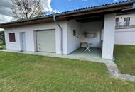 Einfamilienhaus im idyllischen Südburgenland - Ihr Rückzugsort in Mischendorf
