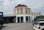 Perfektes Gewerbeobjekt in Amstetten - Miete nur 2.646,00 €!