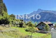 Penthouse mit XL-Terrasse & Seeblick – letzte verfügbare Dachgeschosswohnung! - SEE.LEBEN Mondsee