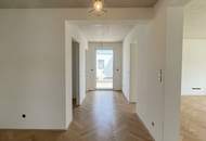 Exklusive 3-Zi-Wohnung 81m² mit Garten, Terrasse & Kamin in 1210 Wien – Erstbezug!