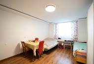 2 Einheiten - unzählige Gestaltungsmöglichkeiten! Büro und Wohnung flexibel kombinierbar! TOP-Lage im 2.Bezirk + Beste Infrastrukur und Anbindung + Zusammenlegung möglich!