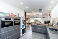 Großzügige Gartenwohnung mit Loft-Feeling – Raum zum Leben, Wachsen und Ankommen