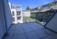 Der Sommer kann kommen | Erstklassige Dachterrassen Wohnung in einladenem Neubau | Provisionsfrei!
