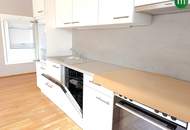 Naturnahes Wohnen: Helle Wohnung mit Balkon nahe Donau-Auen