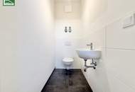 Genießen Sie das urbane Grazer Stadtleben in ruhiger Umgebung in der Ungergasse - JETZT ANFRAGEN