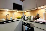 Großgarconniere mit dem gewissen Extra