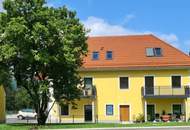 Zinshaus mit 14 Wohnungen und Erweiterungsfläche- Liebevoll renoviertes Herrenhaus einer Sensenschmiede