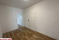 4-Zimmer-Wohnung mit Garten in zentraler Lage