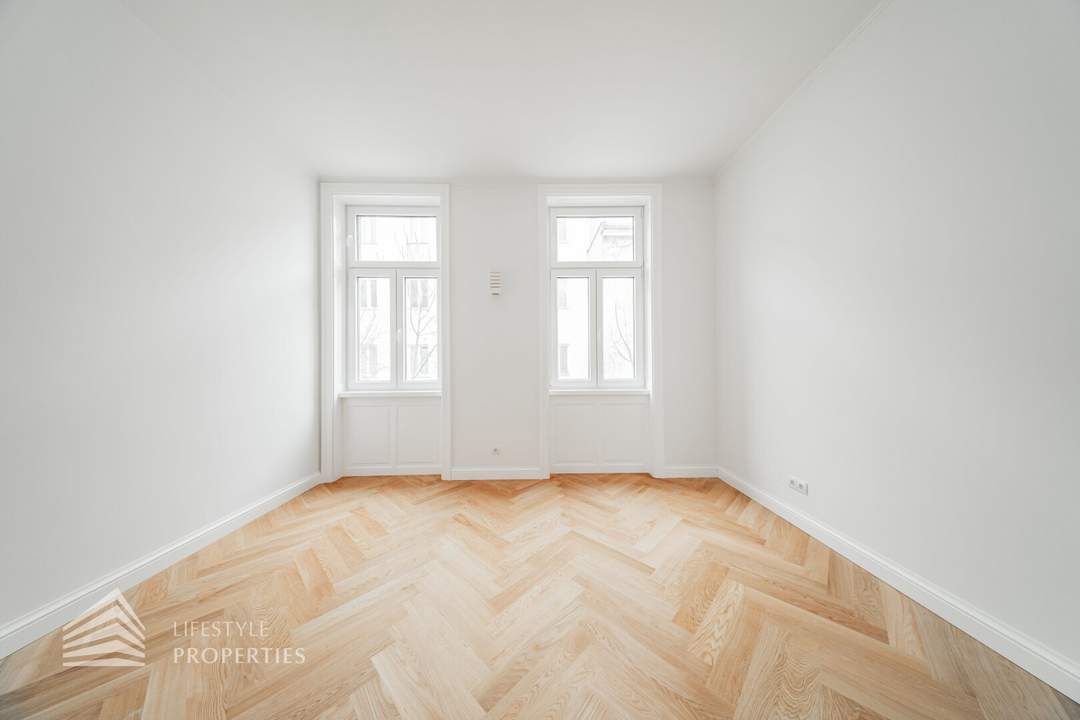 Garconniere in guter Lage, Erstbezug!