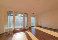 Moderne Neubauwohnung mit Loggia - Nähe Bahnhof Meidling - AB NOVEMBER