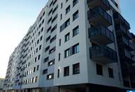 Traumhafte 2-Zimmer-Wohnung mit Loggia direkt beim VIO Plaza/U4