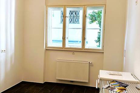 Großzügige, frisch-renovierte 5-Zimmerwohnung im klassischen Altbau, Wohnung-miete, 3.099,36,€, 1130 Wien 13., Hietzing