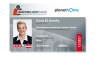 Kleingartenidylle in 1130 Wien