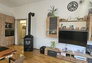 Geräumige, barrierefreie 4-Zimmer-Wohnung mit Garten und Doppelcarport in Lafnitz