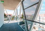 LEVEL GRAZ – Urban Living auf dem nächsten Level