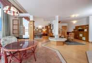 "Maisonette mit Charme &amp; Weitblick – Wohnen in Wagrain" - 5-Zimmer-Mietwohnung