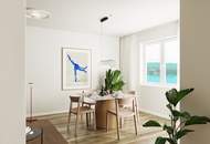 ERSTBEZUG nach Generalsanierung/Umbau: Wohnen mit Wörthersee-Blick nur 3 Gehminuten zum See