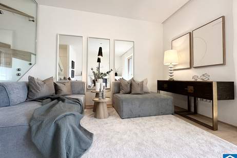 Erleben Sie das Beste beider Welten: Urbanes Leben und Naturnähe, Wohnung-kauf, 419.000,€, 7100 Neusiedl am See