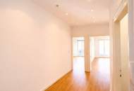 STADTLEBEN PUR | 77 m² | Perfekter Grundriss | Lift | Jetzt sichern