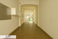 Kleineres und ruhig gelegenes Zinshaus aus Familienbesitz mit 4 freien Einheiten!