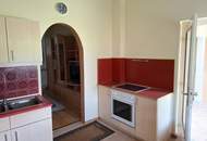 PREISREDUKTION: GUT ERHALTENES EINFAMILIENHAUS - GARTEN uneinsehbar, Nebengebäude vorhanden
