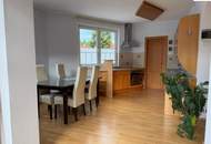 Helle und großzügige 2-Zimmer-Wohnung mit Gartennutzung in Gloggnitz