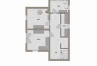 Umfangreich saniertes Einfamilienhaus mit 4 Garagen in sonniger Ruhelage von Rettenbach/Bad Ischl
