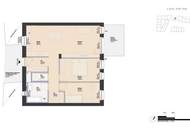 Provisionsfreier und leistbarer Wohntraum mit Balkon - in Top Lage!