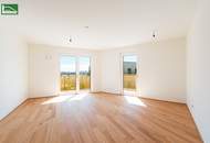 Sonnige 3.Zimmer-Wohnung mit Balkon mit hervorragender Ausstattung (Geothermie, 2,6m Raumhöhe, Sonnenschutz, uvm.) - Provisionsfrei