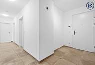 Traumhafte Gartenwohnung in Top-Lage nahe UNO City – Sofort beziehbar!