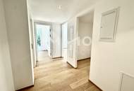 Cottageviertel Einmalig! Das Herzstück - ein Traum mit 75m2 Garten