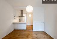 | CHARMANTE 2-ZIMMER-WOHNUNG | ca.42,50m² | 3.OG | BESTLAGE | HAUPTPLATZ