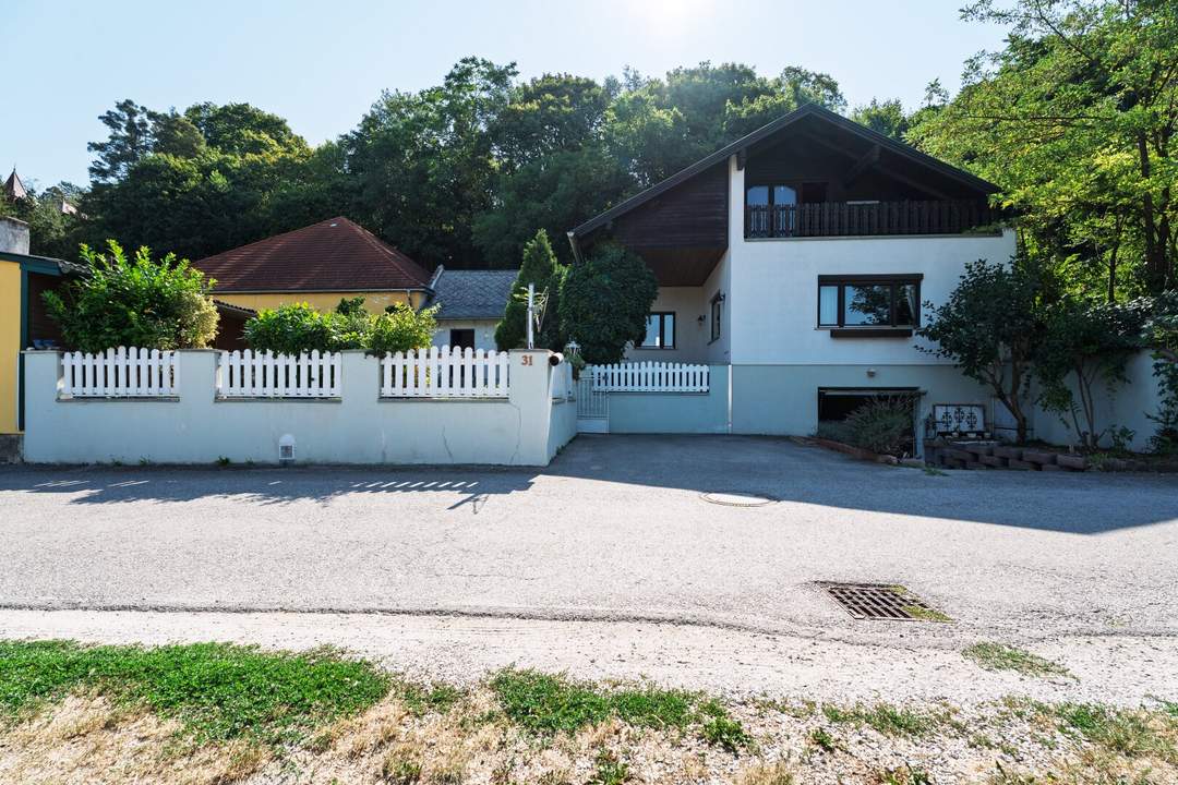 Katzelsdorf – Ein Zuhause zwischen Natur, Weitblick und Möglichkeiten.